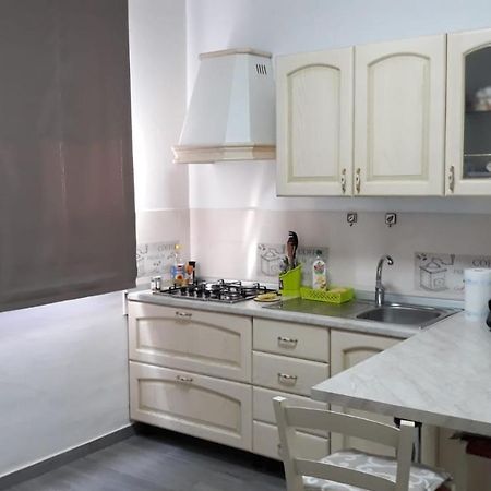 Fuori Ortigia Room 2 Сиракуза Екстериор снимка