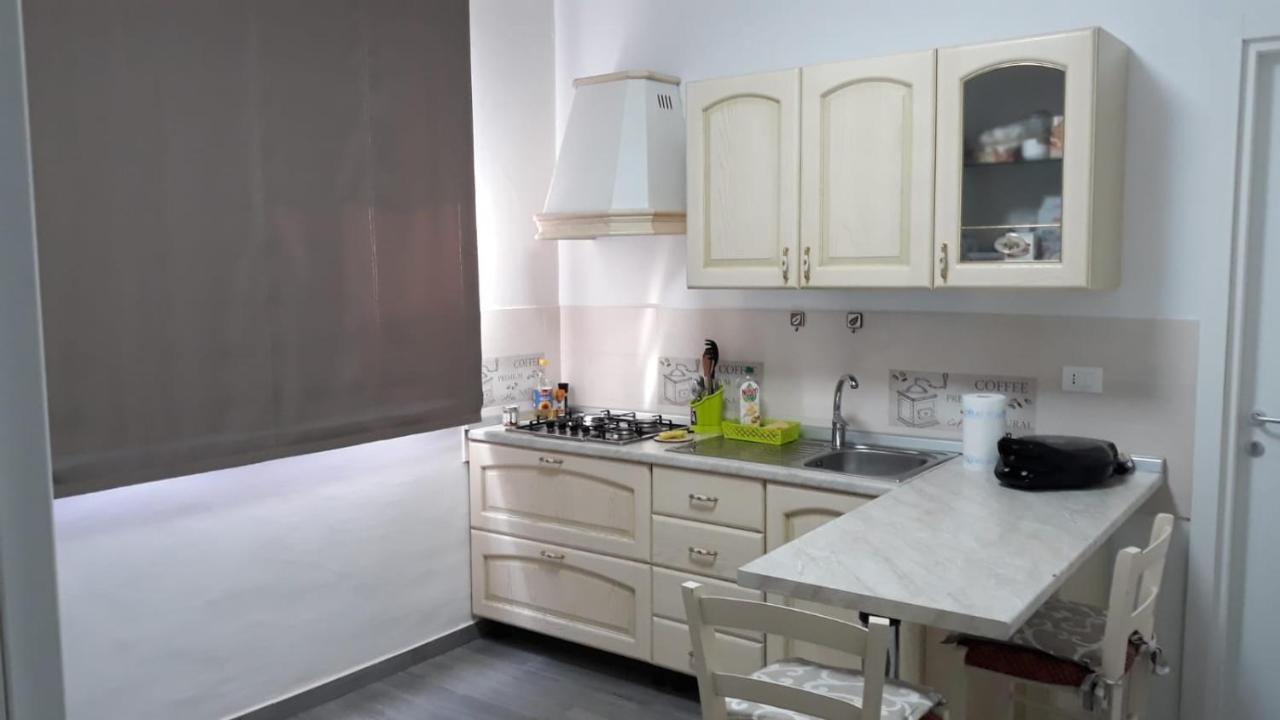 Fuori Ortigia Room 2 Сиракуза Екстериор снимка