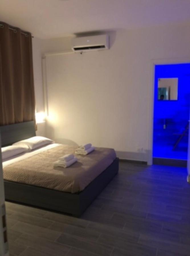 Fuori Ortigia Room 2 Сиракуза Екстериор снимка