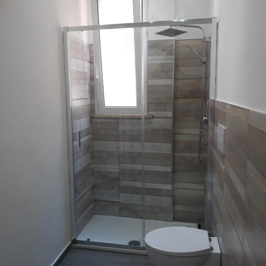 Fuori Ortigia Room 2 Сиракуза Екстериор снимка