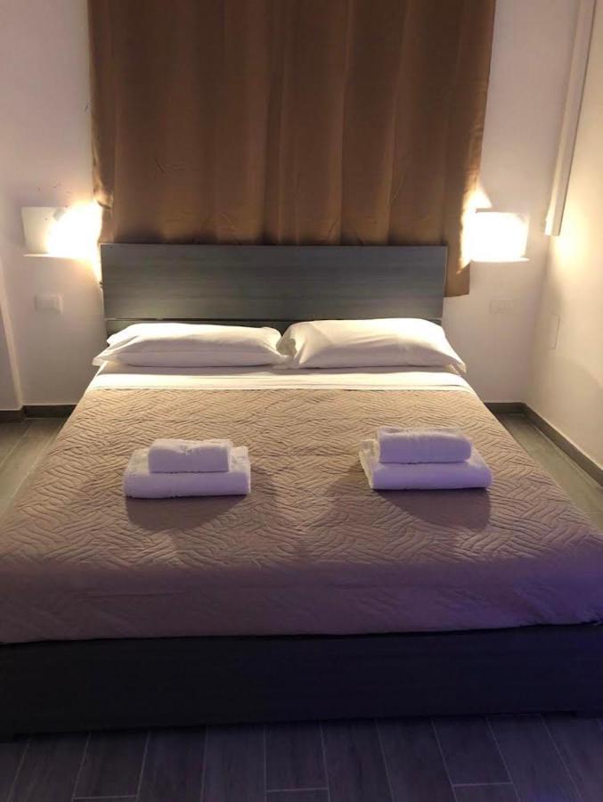 Fuori Ortigia Room 2 Сиракуза Екстериор снимка
