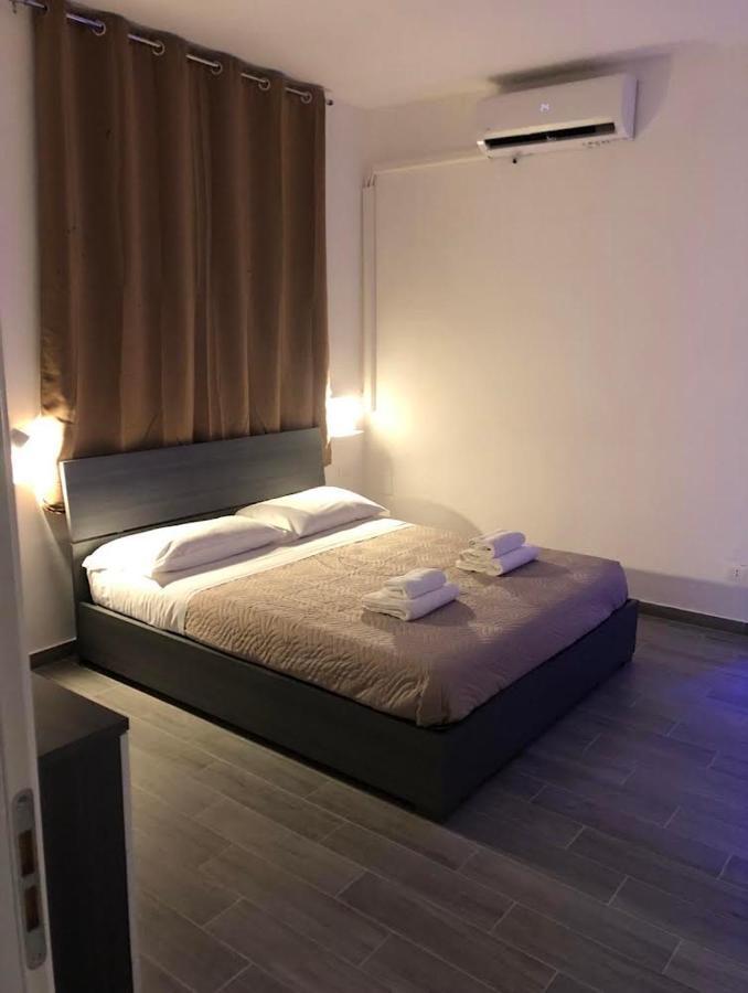 Fuori Ortigia Room 2 Сиракуза Екстериор снимка